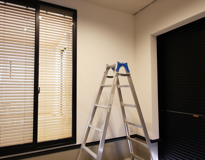 インナーガレージ