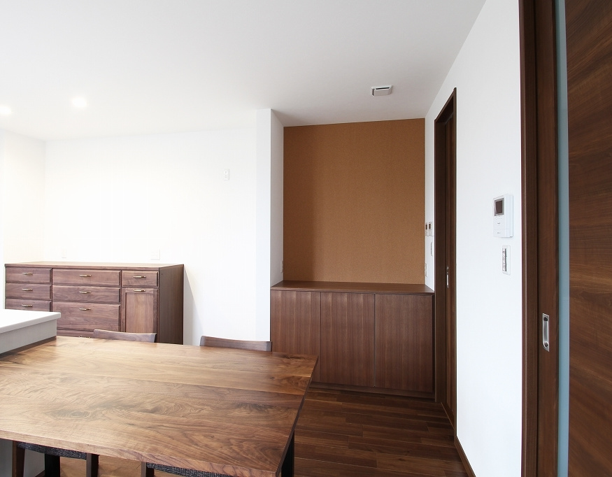 インナーガレージ