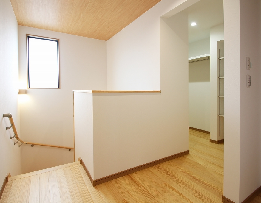 インナーガレージ